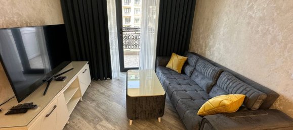 2 غرف نوم شقة في Khatay, Azerbaijan رقم 1640 5