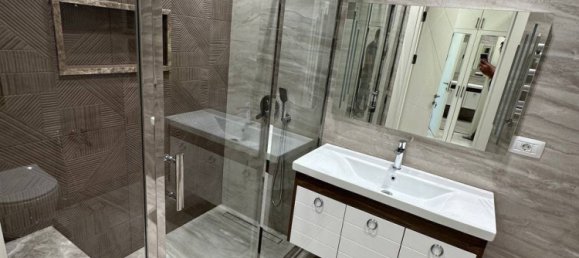 2 غرف نوم شقة في Khatay, Azerbaijan رقم 1640 20