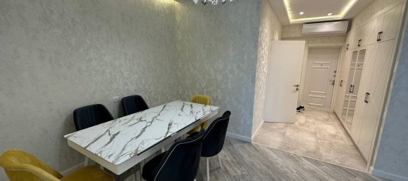 2 غرف نوم شقة في Khatay, Azerbaijan رقم 1640 12