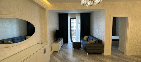 2 غرف نوم شقة في Khatay, Azerbaijan رقم 1640 7