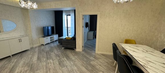 2 غرف نوم شقة في Khatay, Azerbaijan رقم 1640 14