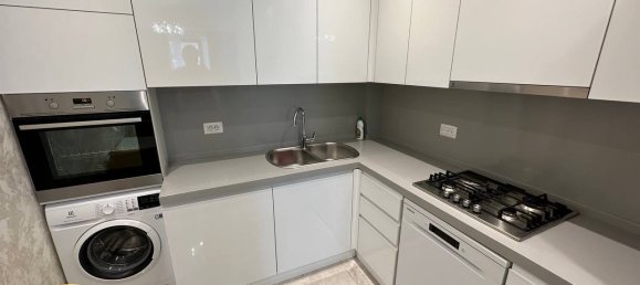 2 غرف نوم شقة في Khatay, Azerbaijan رقم 1640 6