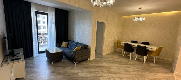 2 غرف نوم شقة في Khatay, Azerbaijan رقم 1640 15