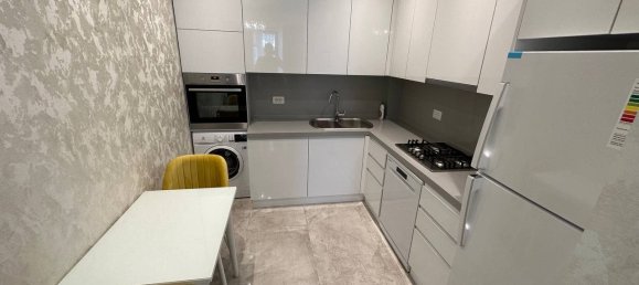 2 غرف نوم شقة في Khatay, Azerbaijan رقم 1640 9