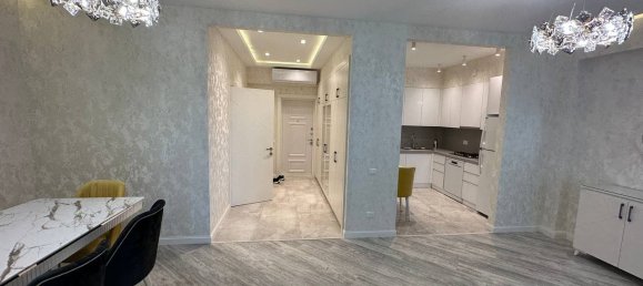 2 غرف نوم شقة في Khatay, Azerbaijan رقم 1640 11