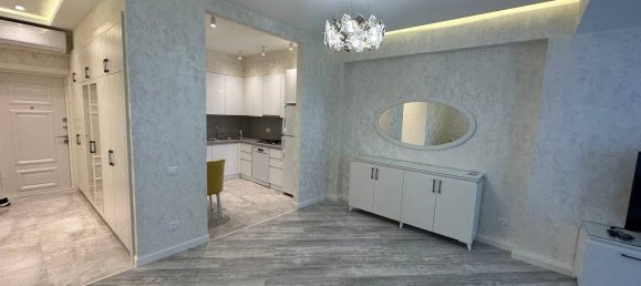 2 غرف نوم شقة في Khatay, Azerbaijan رقم 1640 8