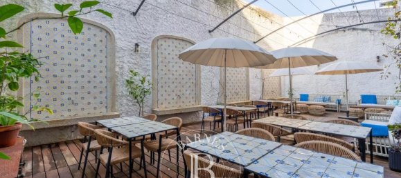 920m² Hotel in Porto, Portugal No. 127798 15