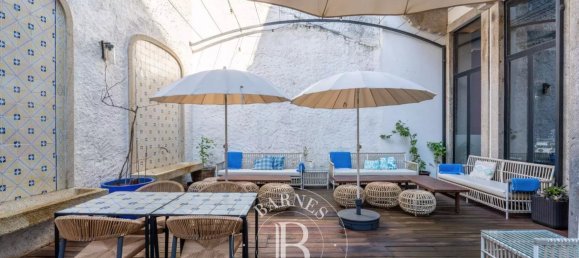 920m² Hotel in Porto, Portugal No. 127798 16