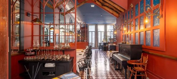 920m² Hotel in Porto, Portugal No. 127798 21