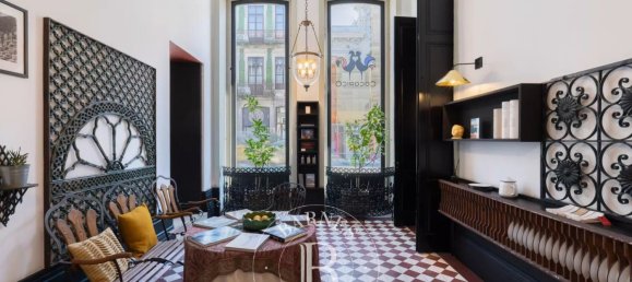 920m² Hotel in Porto, Portugal No. 127798 11