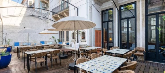 920m² Hotel in Porto, Portugal No. 127798 17