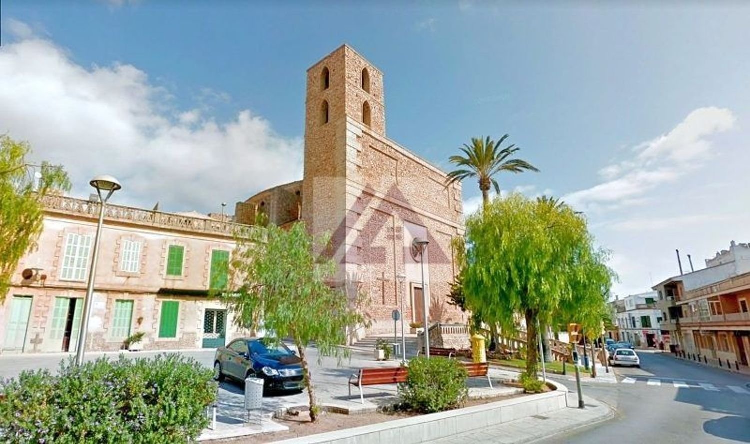  Land in Mallorca, Spain No. 196169