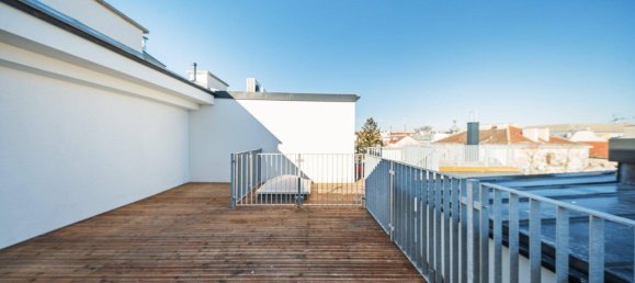 3 rooms Apartment in Penzing, Austria No. 217411 16