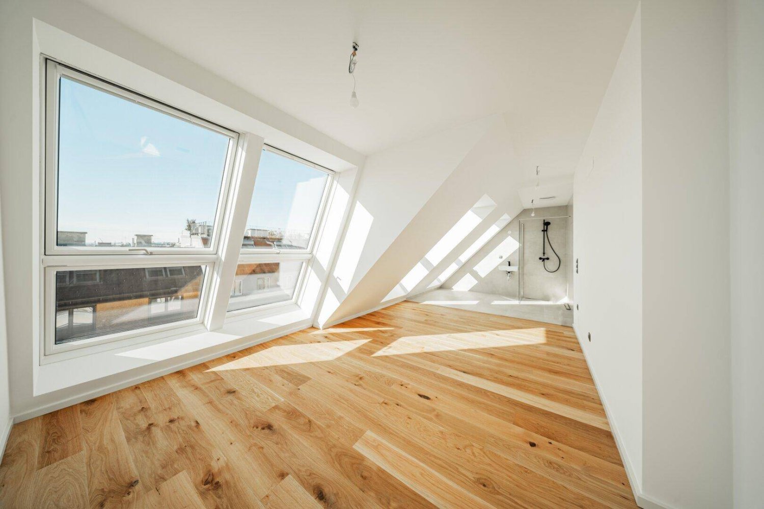 3 rooms Apartment in Penzing, Austria No. 217411