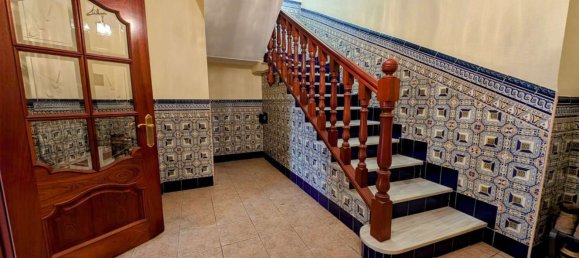 Casa de 5 dormitorios en Alfacar, Spain No. 111808 50