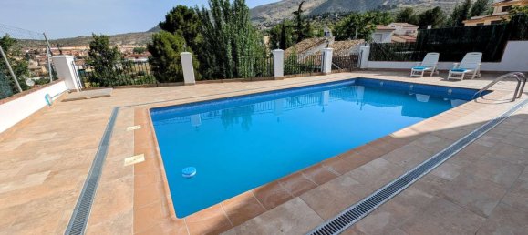 Casa de 5 dormitorios en Alfacar, Spain No. 111808 9