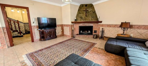 Casa de 5 dormitorios en Alfacar, Spain No. 111808 39