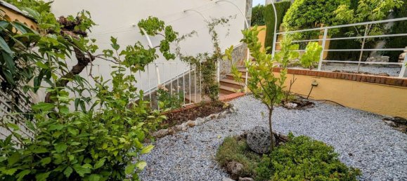 Casa de 5 dormitorios en Alfacar, Spain No. 111808 23