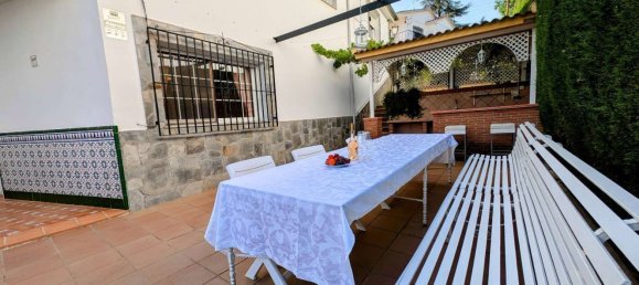 Casa de 5 dormitorios en Alfacar, Spain No. 111808 17