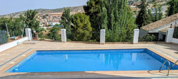 Casa de 5 dormitorios en Alfacar, Spain No. 111808 2