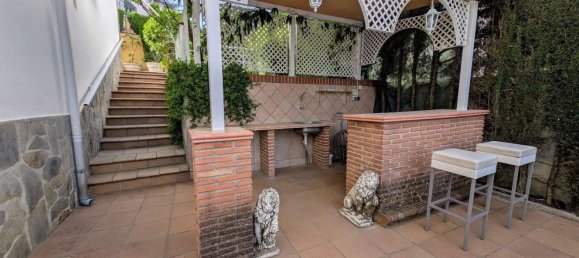 Casa de 5 dormitorios en Alfacar, Spain No. 111808 15