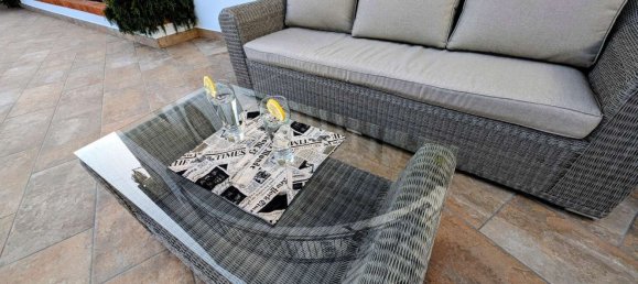 Casa de 5 dormitorios en Alfacar, Spain No. 111808 12