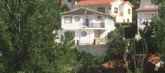 Casa de 5 dormitorios en Alfacar, Spain No. 111808 10