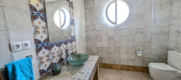 Casa de 5 dormitorios en Alfacar, Spain No. 111808 43