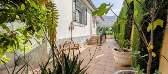 Casa de 5 dormitorios en Alfacar, Spain No. 111808 20