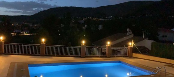 Casa de 5 dormitorios en Alfacar, Spain No. 111808 6