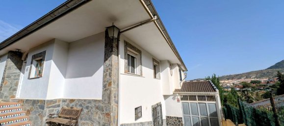 Casa de 5 dormitorios en Alfacar, Spain No. 111808 28