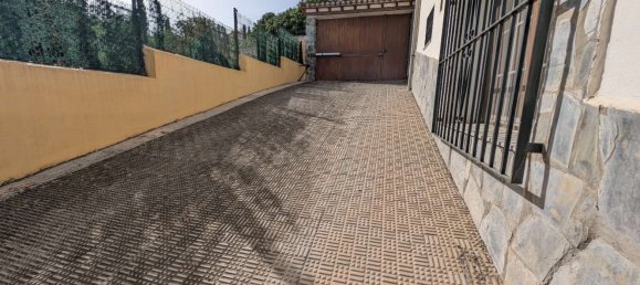 Casa de 5 dormitorios en Alfacar, Spain No. 111808 27