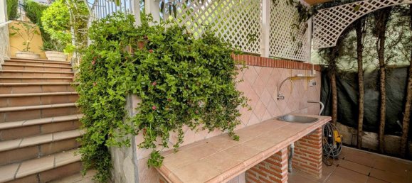 Casa de 5 dormitorios en Alfacar, Spain No. 111808 21