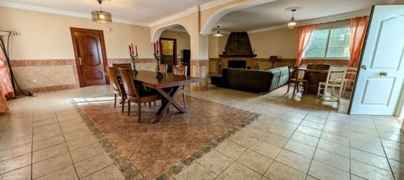 Casa de 5 dormitorios en Alfacar, Spain No. 111808 37