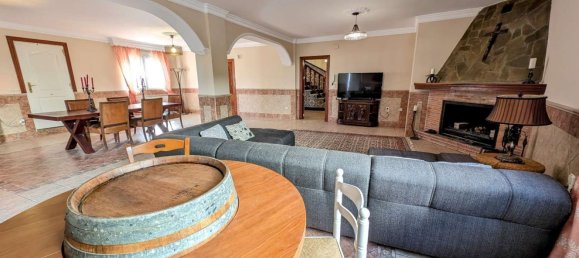 Casa de 5 dormitorios en Alfacar, Spain No. 111808 31