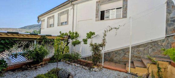 Casa de 5 dormitorios en Alfacar, Spain No. 111808 25