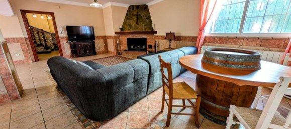 Casa de 5 dormitorios en Alfacar, Spain No. 111808 38