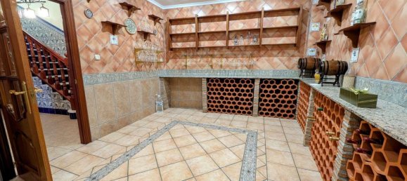 Casa de 5 dormitorios en Alfacar, Spain No. 111808 46