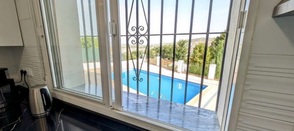 Casa de 5 dormitorios en Alfacar, Spain No. 111808 42