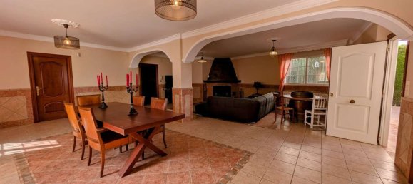 Casa de 5 dormitorios en Alfacar, Spain No. 111808 33