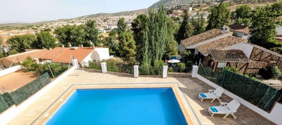 Casa de 5 dormitorios en Alfacar, Spain No. 111808 7