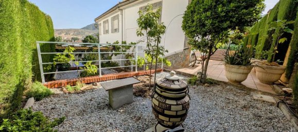 Casa de 5 dormitorios en Alfacar, Spain No. 111808 26