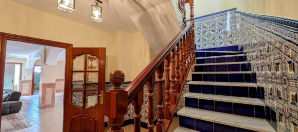 Casa de 5 dormitorios en Alfacar, Spain No. 111808 49