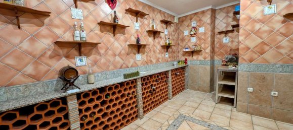 Casa de 5 dormitorios en Alfacar, Spain No. 111808 47