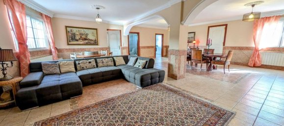 Casa de 5 dormitorios en Alfacar, Spain No. 111808 35