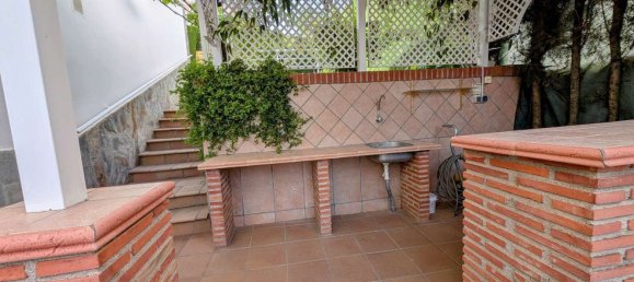 Casa de 5 dormitorios en Alfacar, Spain No. 111808 22