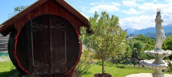 4 rooms House in Wernberg, Austria No. 151728 6