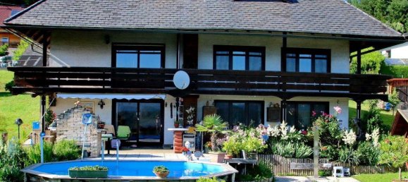 4 rooms House in Wernberg, Austria No. 151728 3