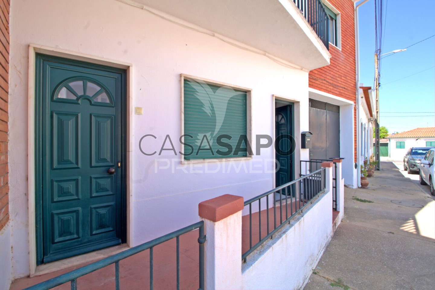 5 chambres Maison à Quarteira, Portugal No. 196379