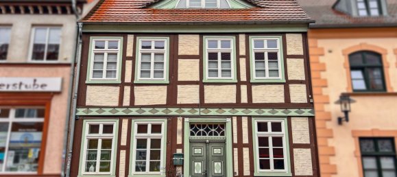 3 غرف نوم تاون هاوس في Ludwigslust-Parchim, Germany رقم 173001 3